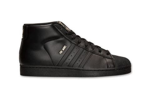 adidas pro model zwart dames|Adidas pro model triple black.